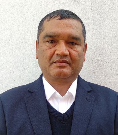 Staff Image